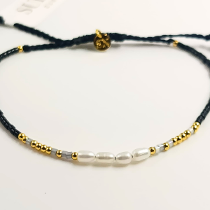 Pulsera Suenia Zurich - B11
