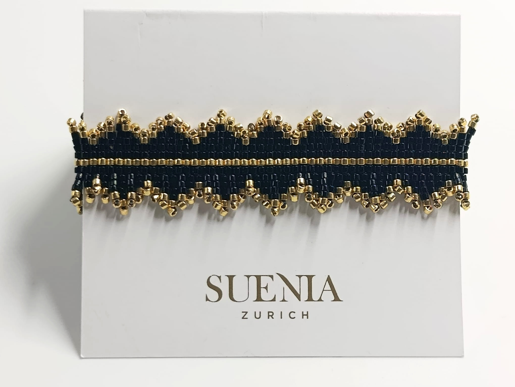 Brazalete Suenia Zurich