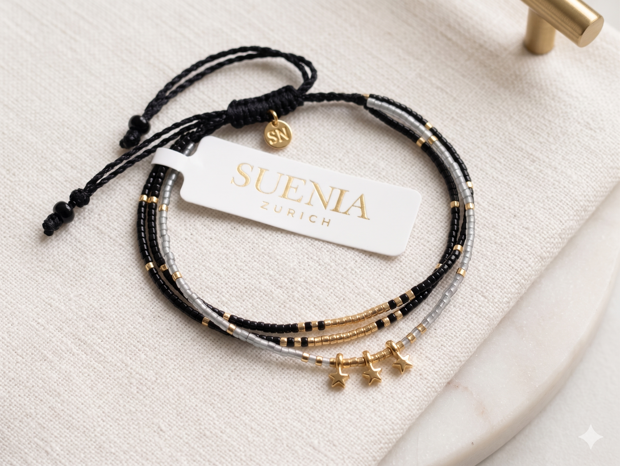 Pulsera Suenia Zurich