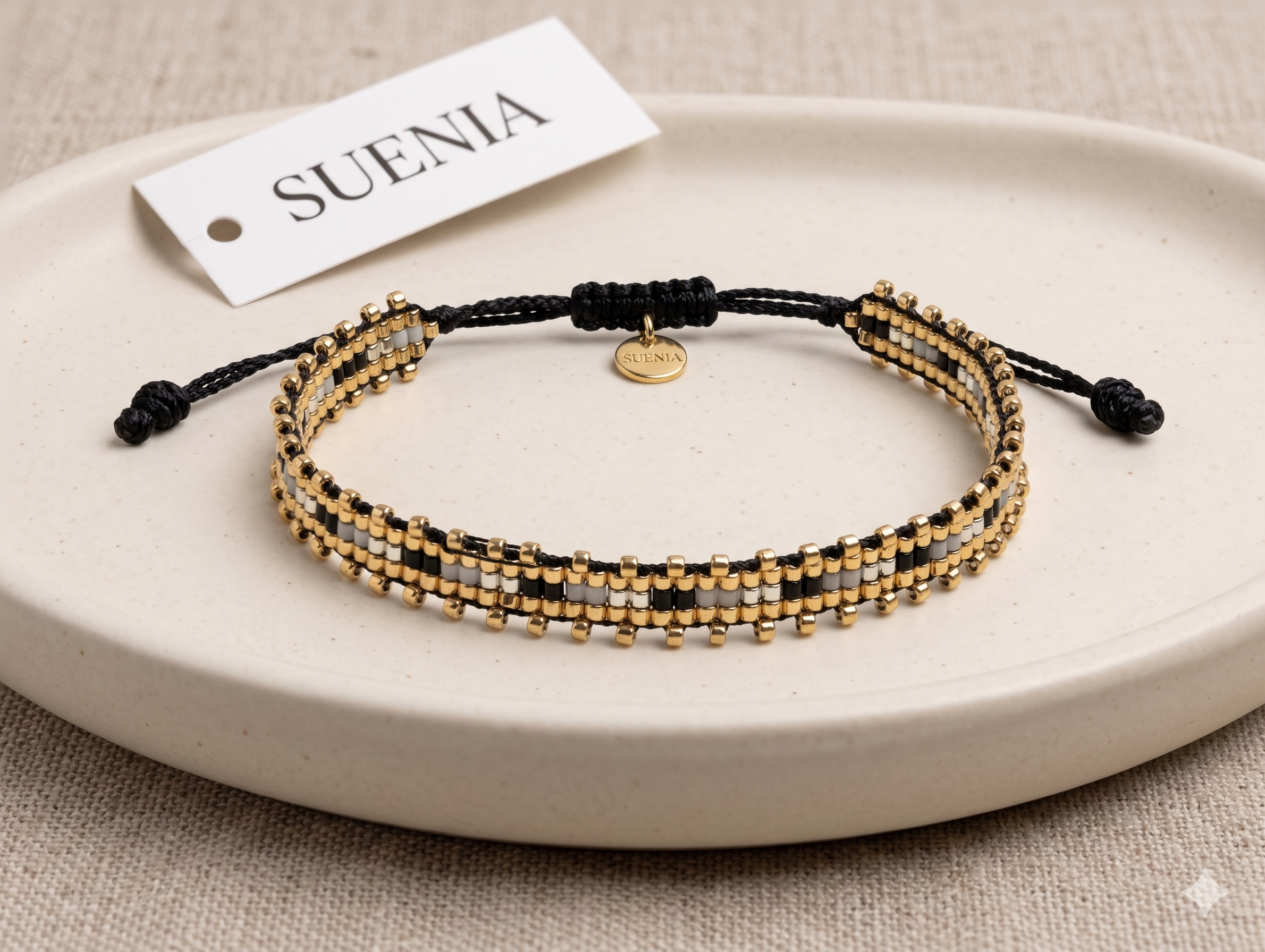 Pulsera Suenia Zurich