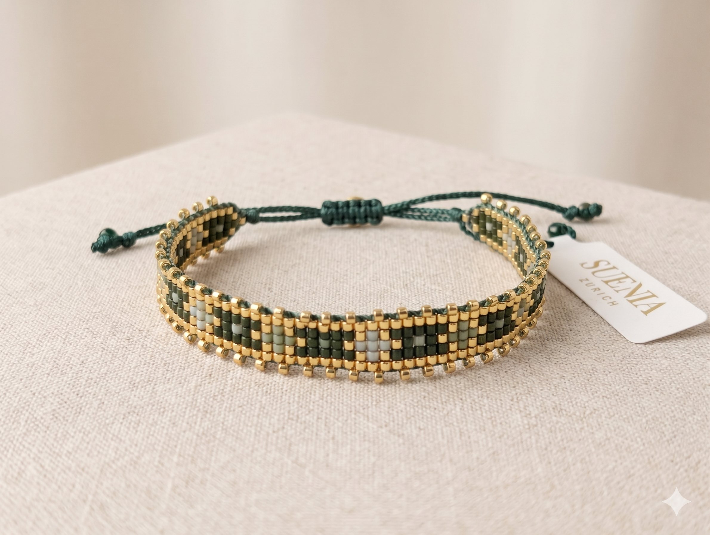 Pulseras Suenia Zurich CYPRESS - Imagen 5