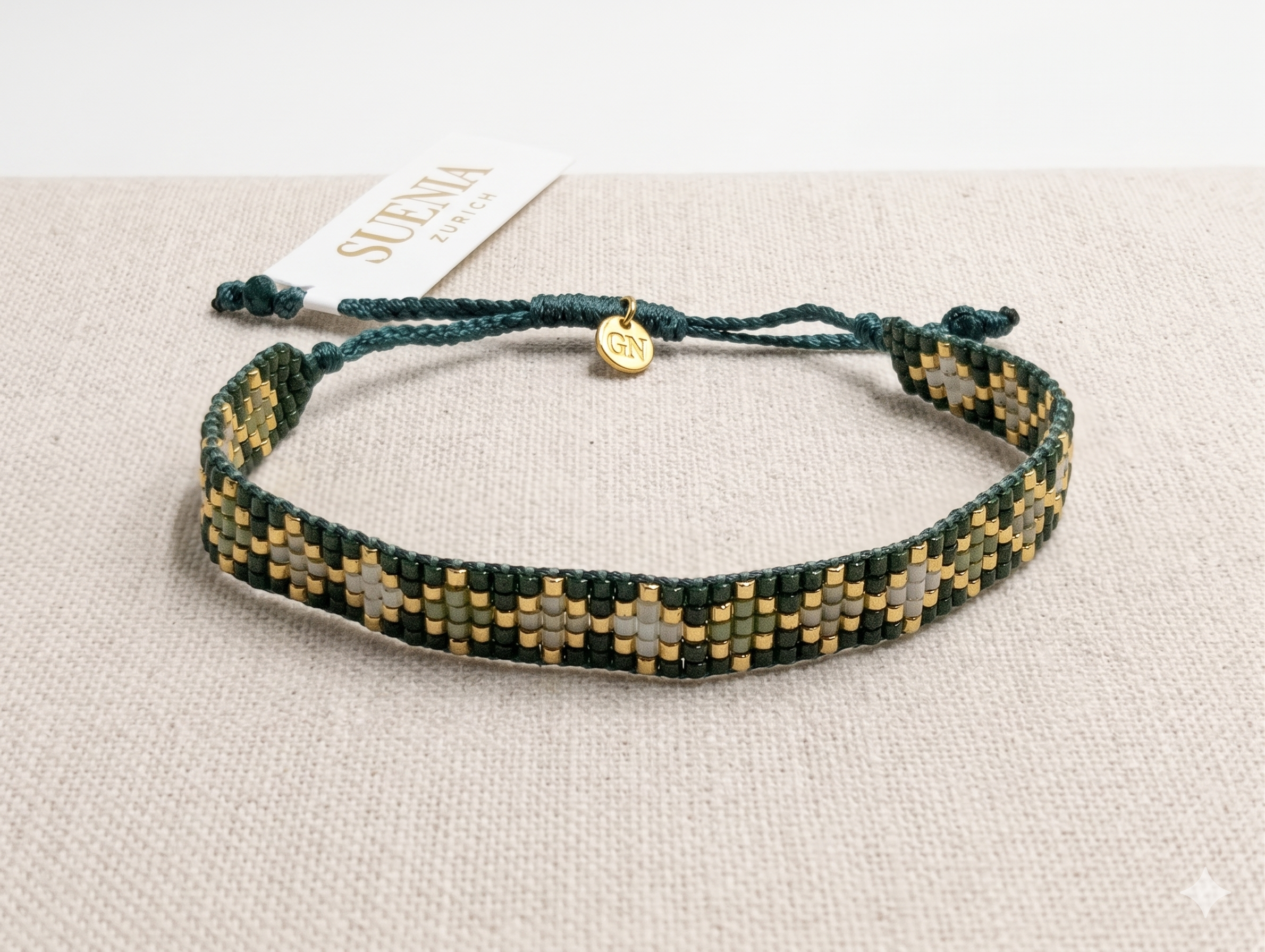 Pulseras Suenia Zurich CYPRESS - Imagen 3