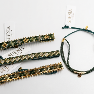 Pulseras Suenia Zurich CYPRESS