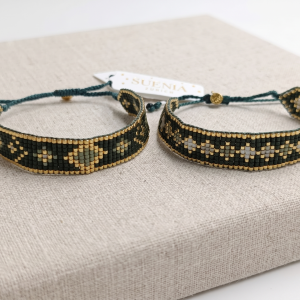 Pulseras Suenia Zurich CYPRESS
