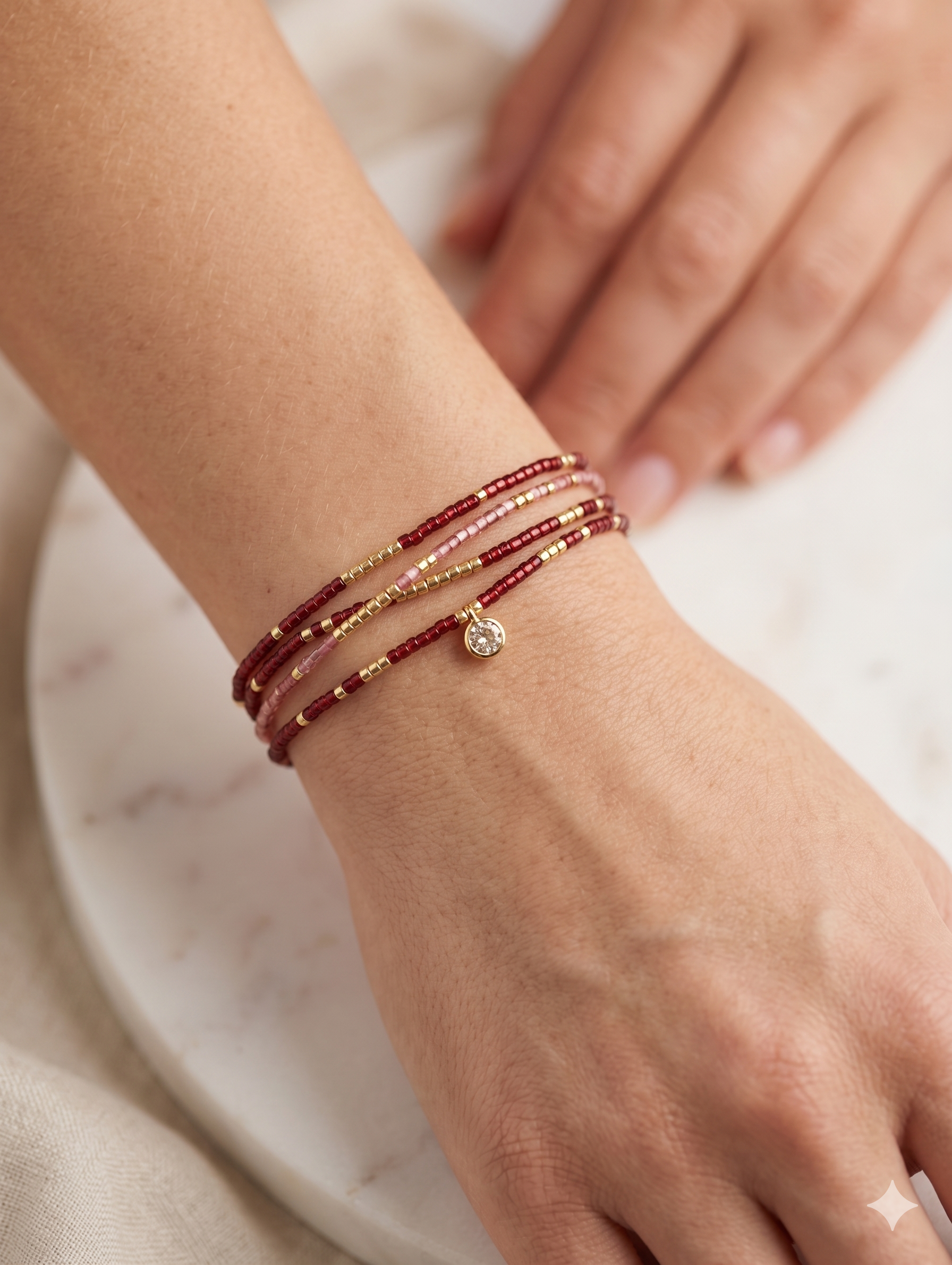Pulsera Suenia Zurich MAJESTIC - Imagen 2