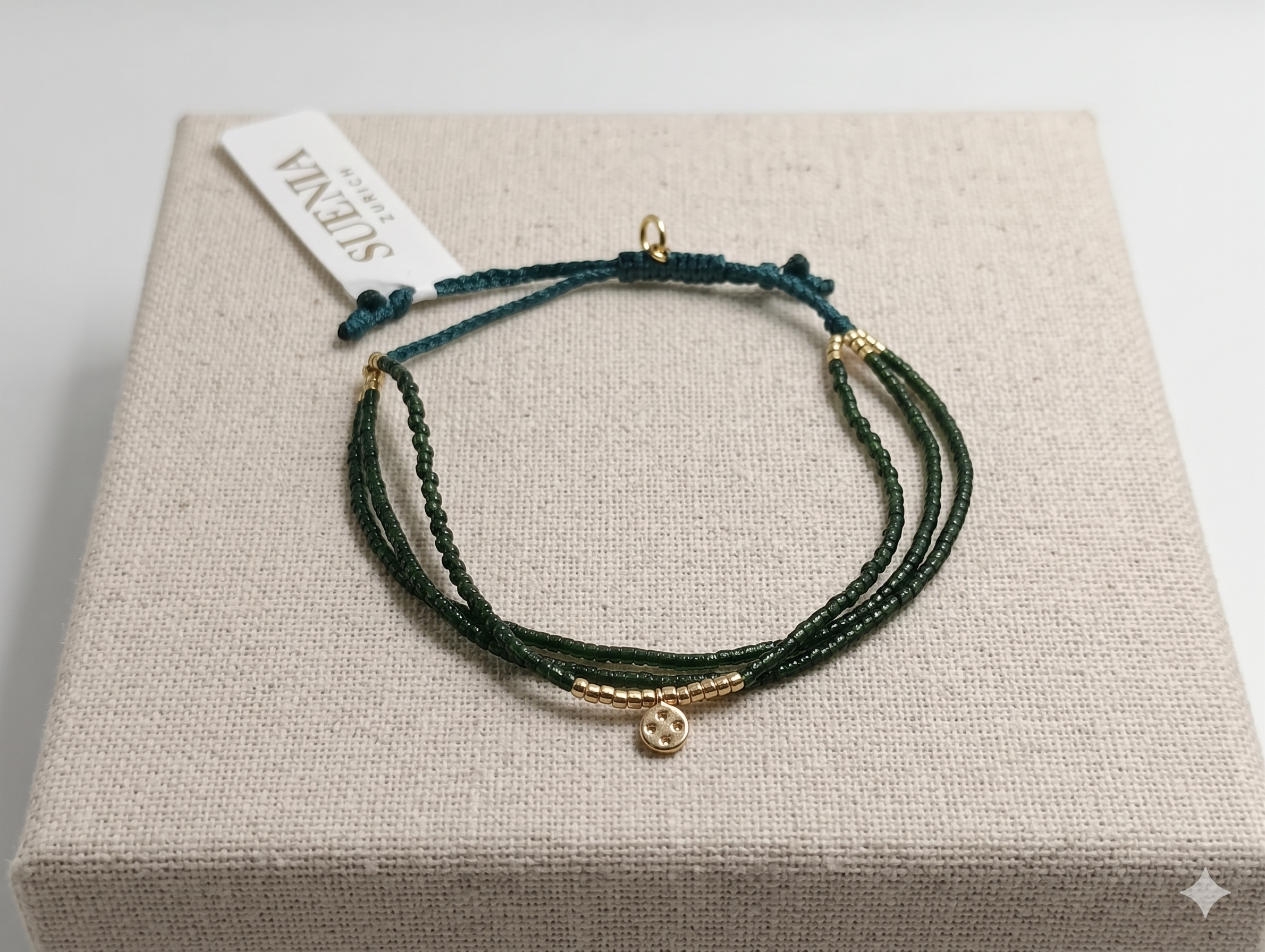 Pulseras Suenia Zurich CYPRESS - Imagen 2