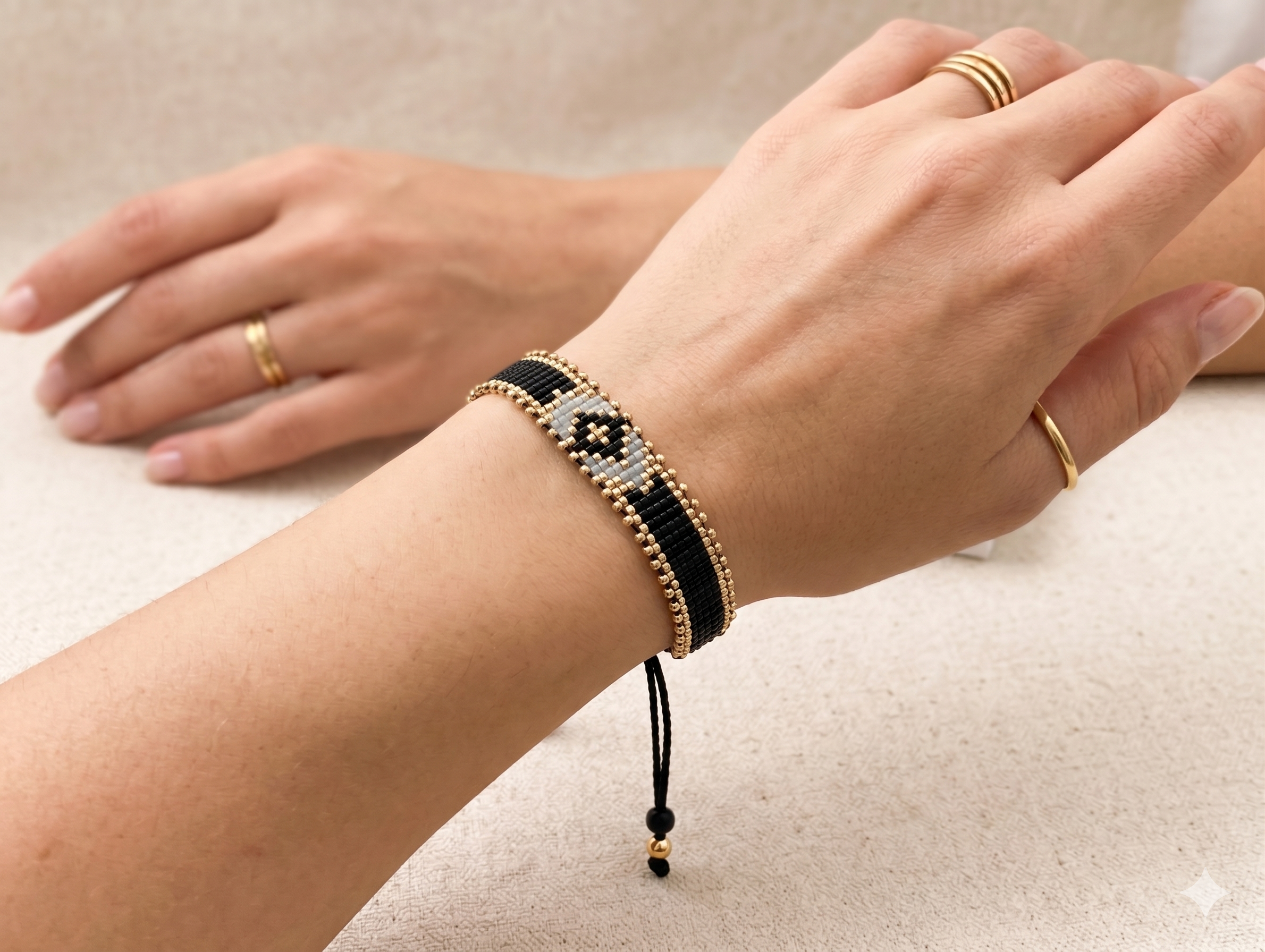 Pulseras Suenia Zurich - Imagen 2