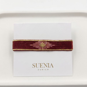 Pulsera Suenia Zurich MAJESTIC