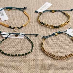 Pulseras Suenia Zurich CYPRESS