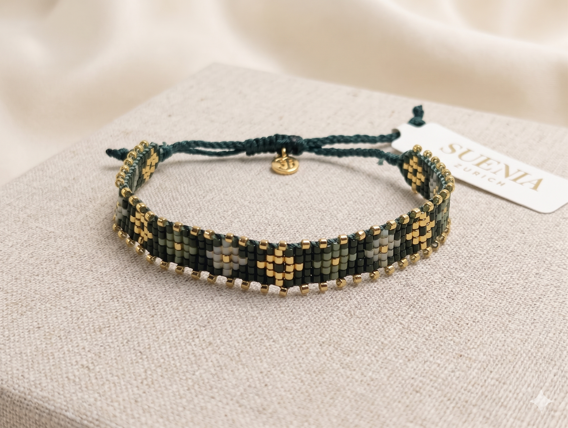 Pulseras Suenia Zurich CYPRESS - Imagen 4