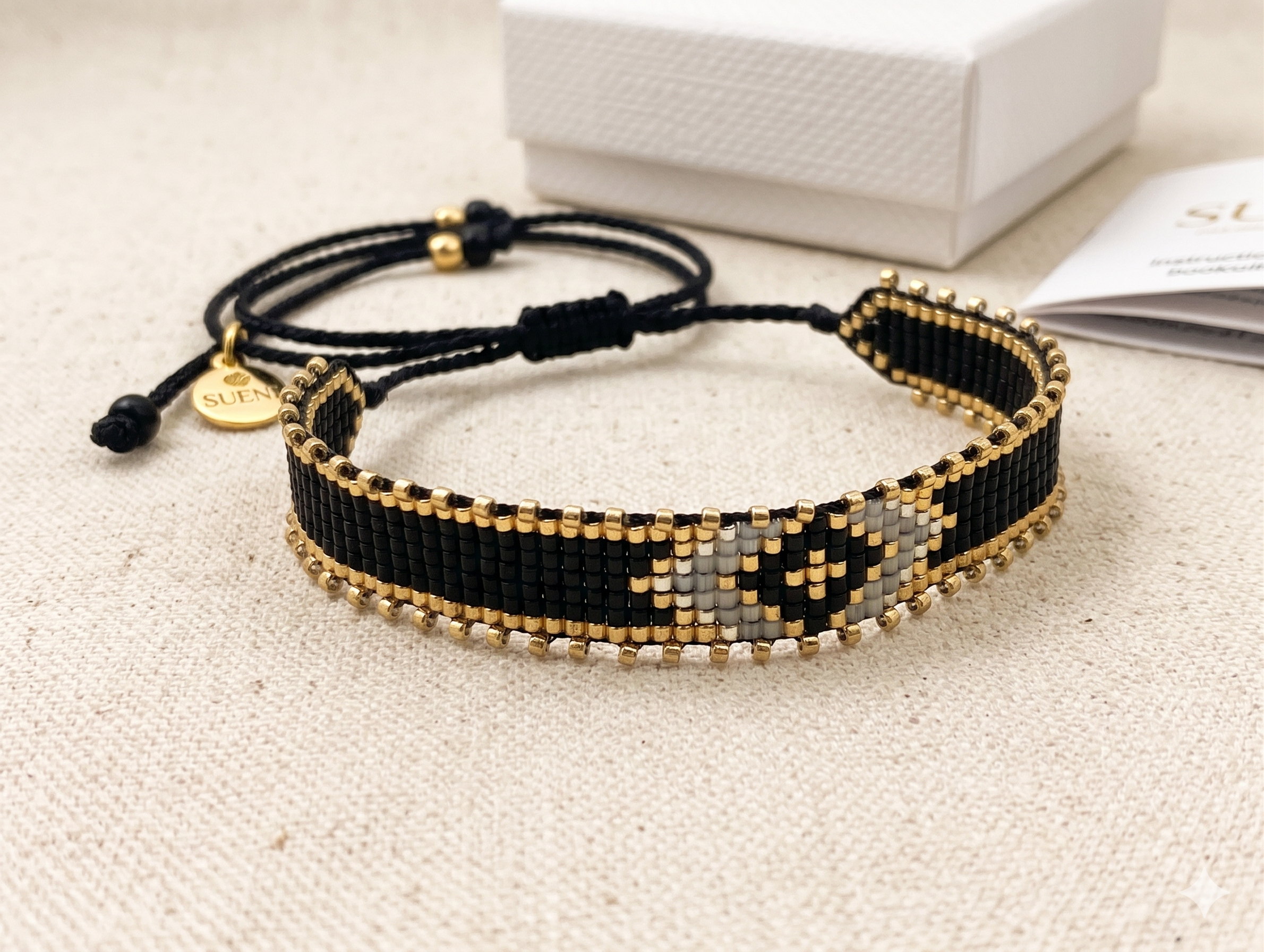 Pulseras Suenia Zurich - Imagen 4