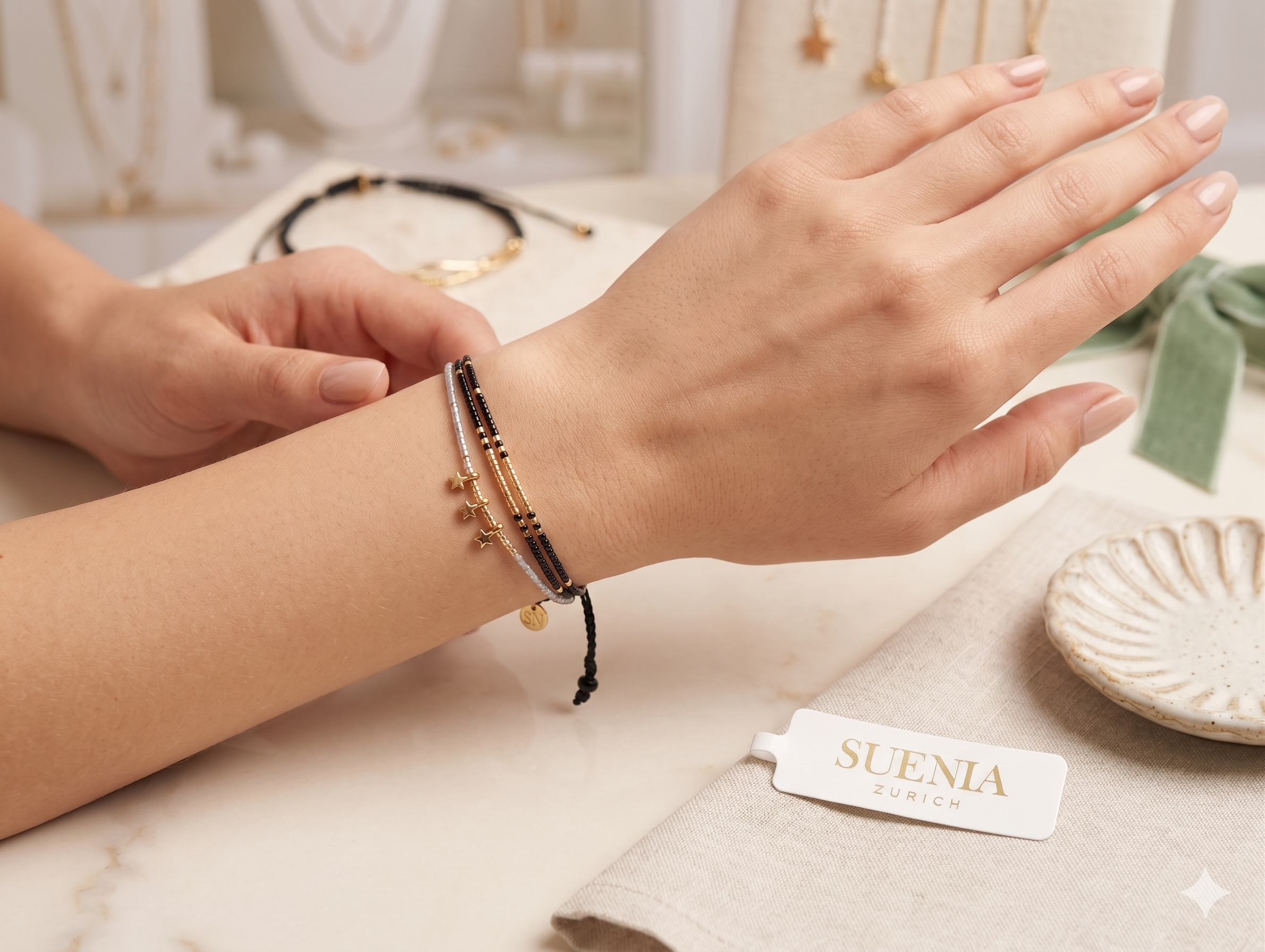 Pulsera Suenia Zurich - Imagen 2