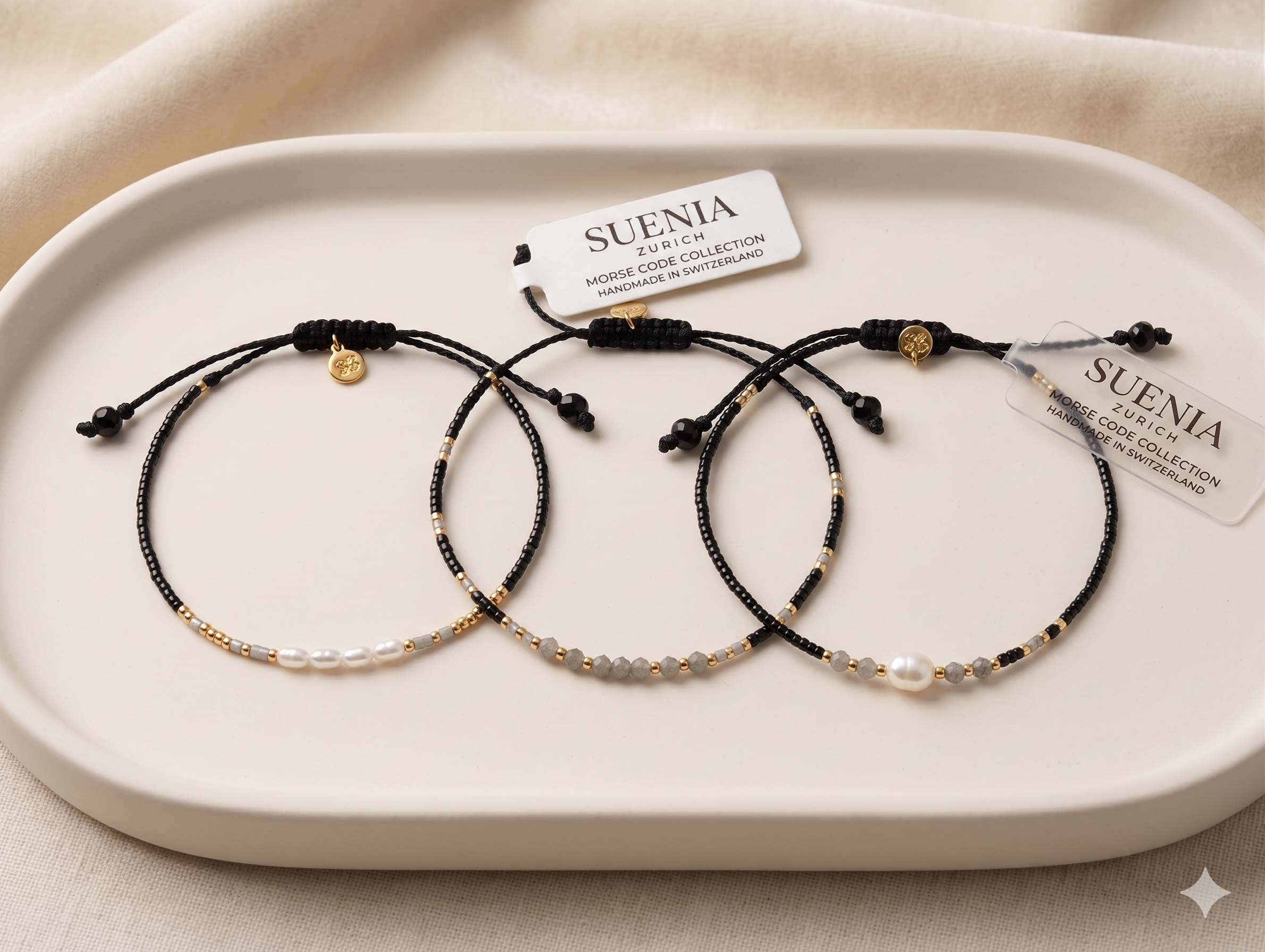 Pulsera Suenia Zurich