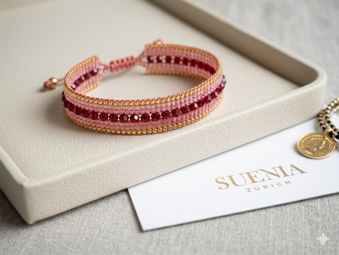 Pulsera Suenia Zurich GRACE - Imagen 2