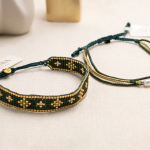 Pulseras de Suenia Zurich CYPRESS