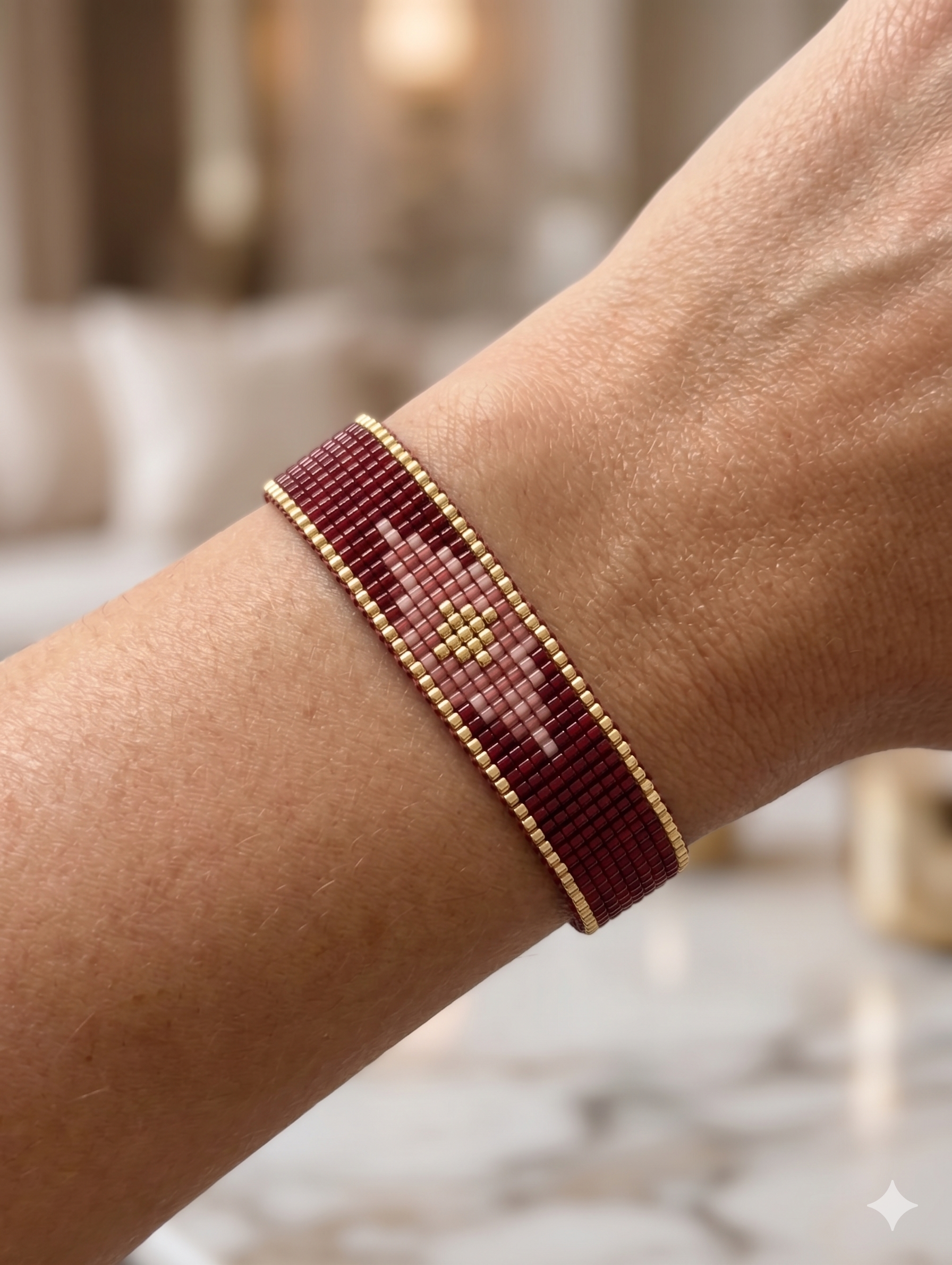 Pulsera Suenia Zurich MAJESTIC - Imagen 2