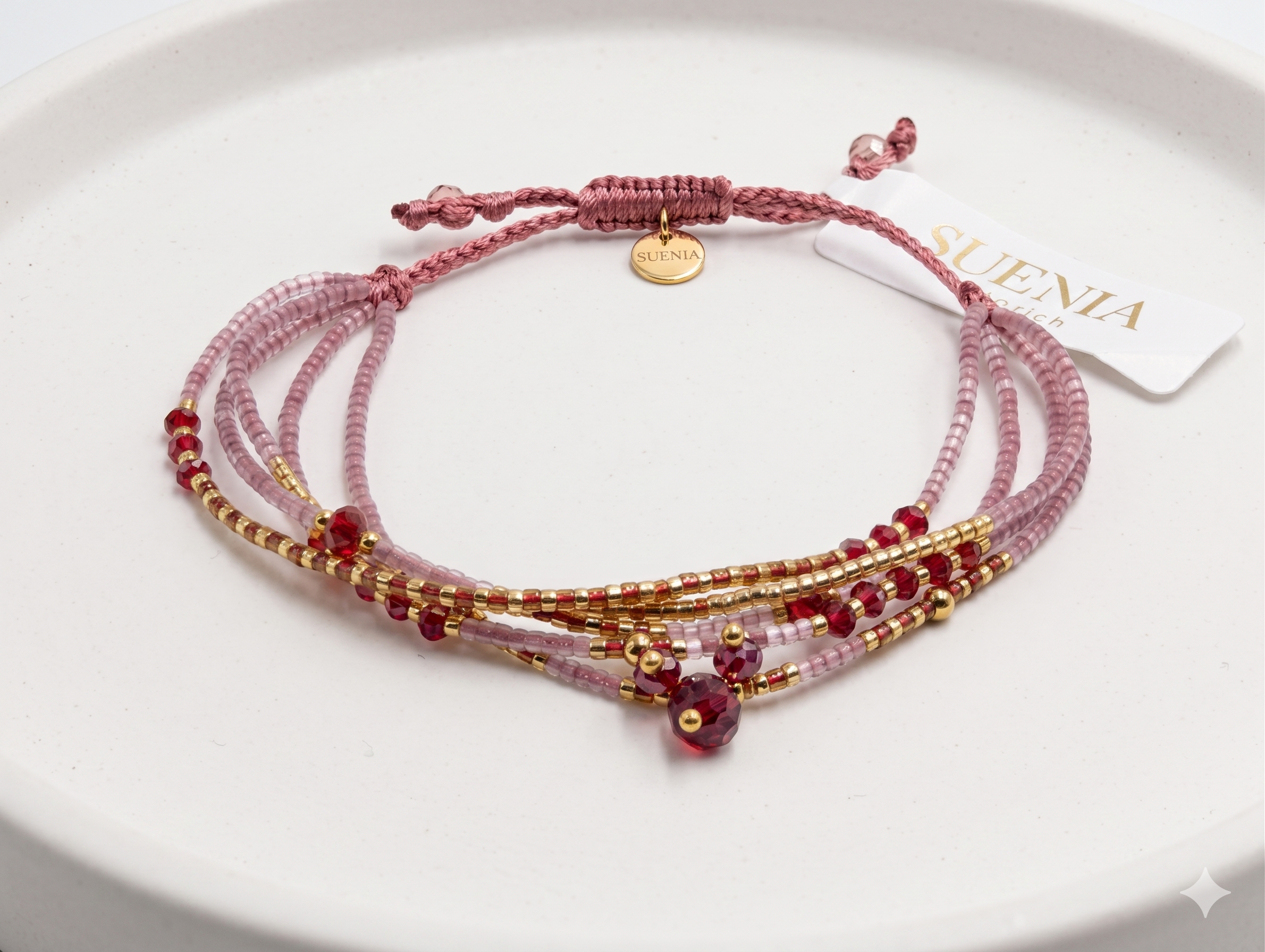 Pulsera Suenia Zurich GRACE