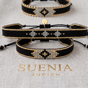 Pulseras Suenia Zurich