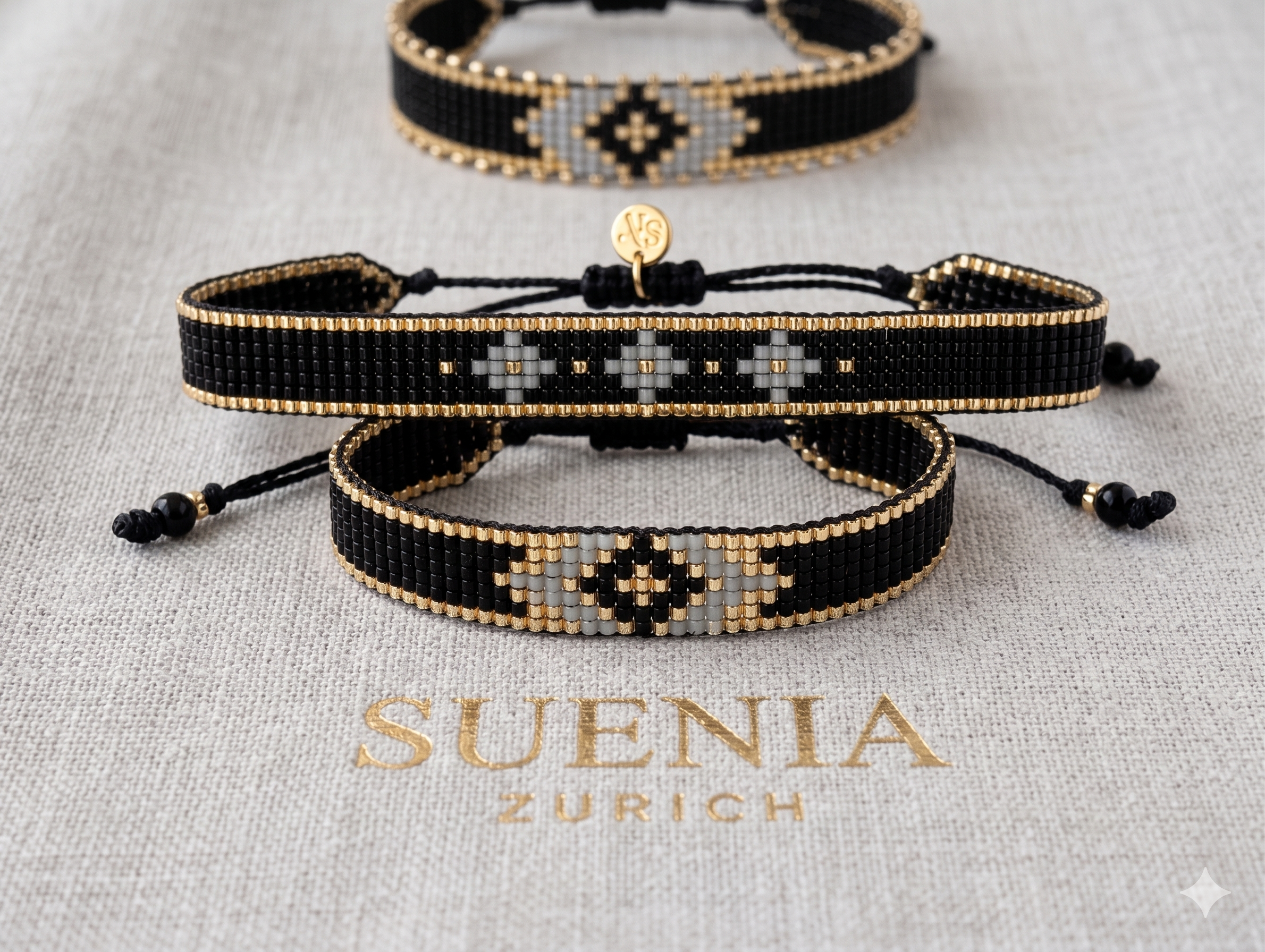 Pulseras Suenia Zurich