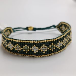Pulseras Suenia Zurich CYPRESS - B21