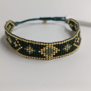 Pulseras Suenia Zurich CYPRESS - B31
