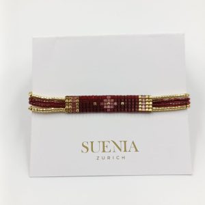 Pulseras Suenia Zurich MAJESTIC - B15 MAJESTIC