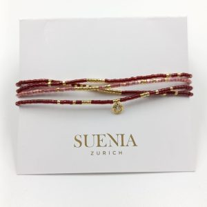 Pulsera Suenia Zurich MAJESTIC