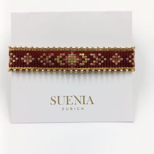 Pulsera Suenia Zurich MAJESTIC
