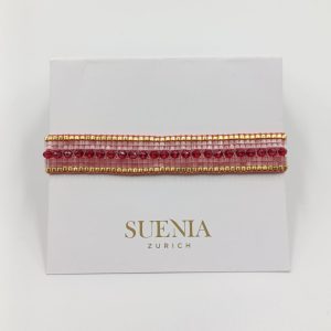 Pulsera Suenia Zurich GRACE