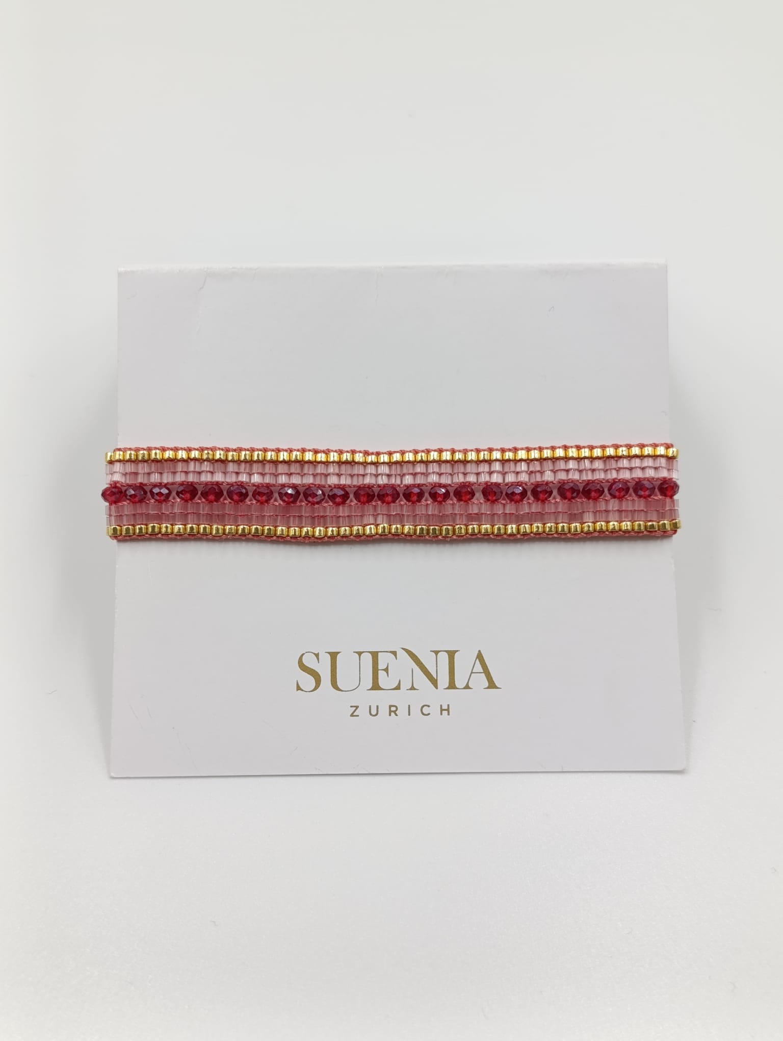 Pulsera Suenia Zurich GRACE