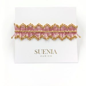 Brazalete Suenia Zurich GRACE