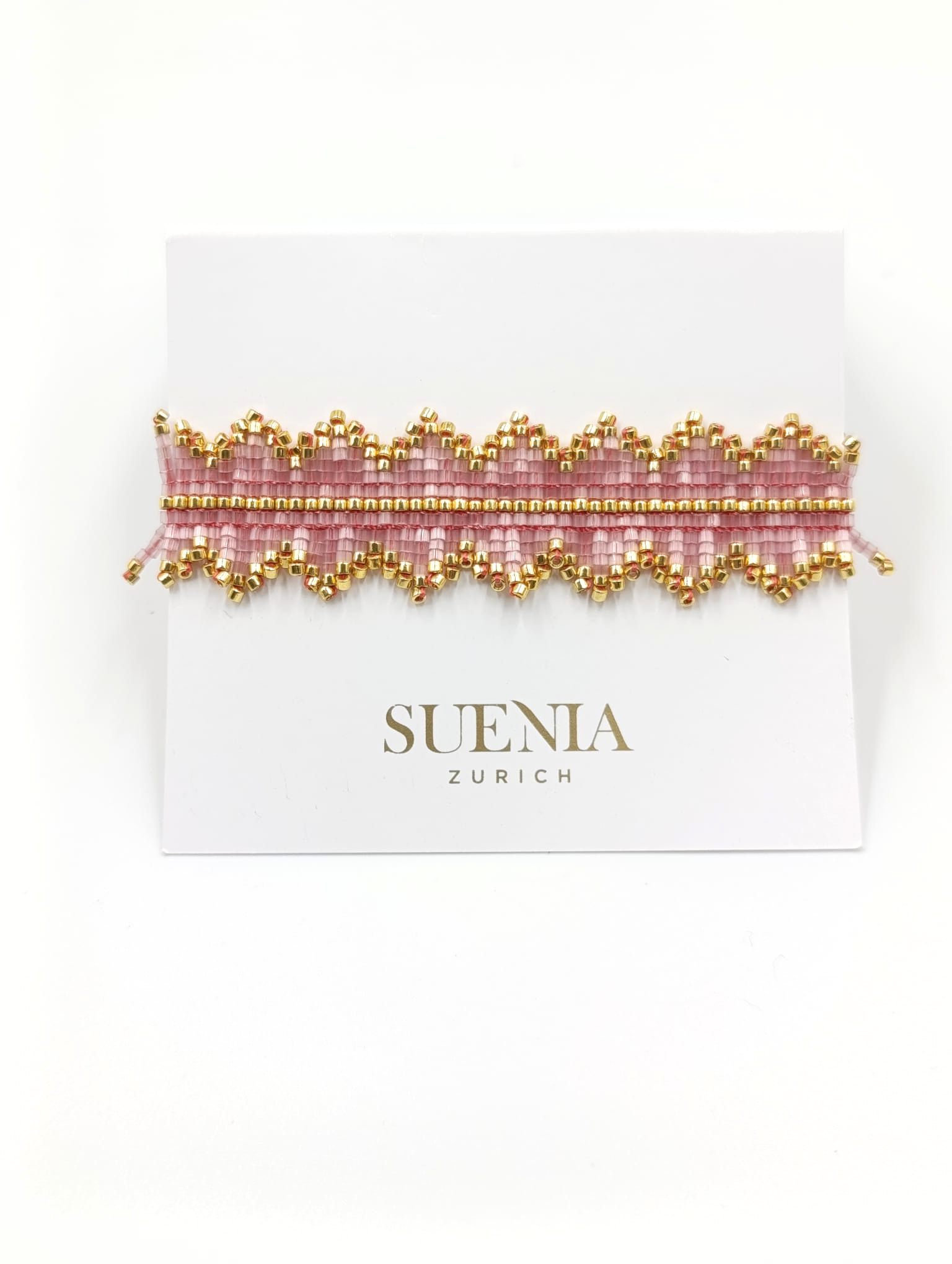 Brazalete Suenia Zurich GRACE