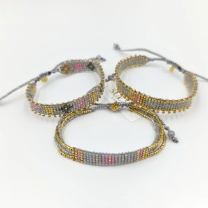 Pulseras Suenia Zurich NEBULA