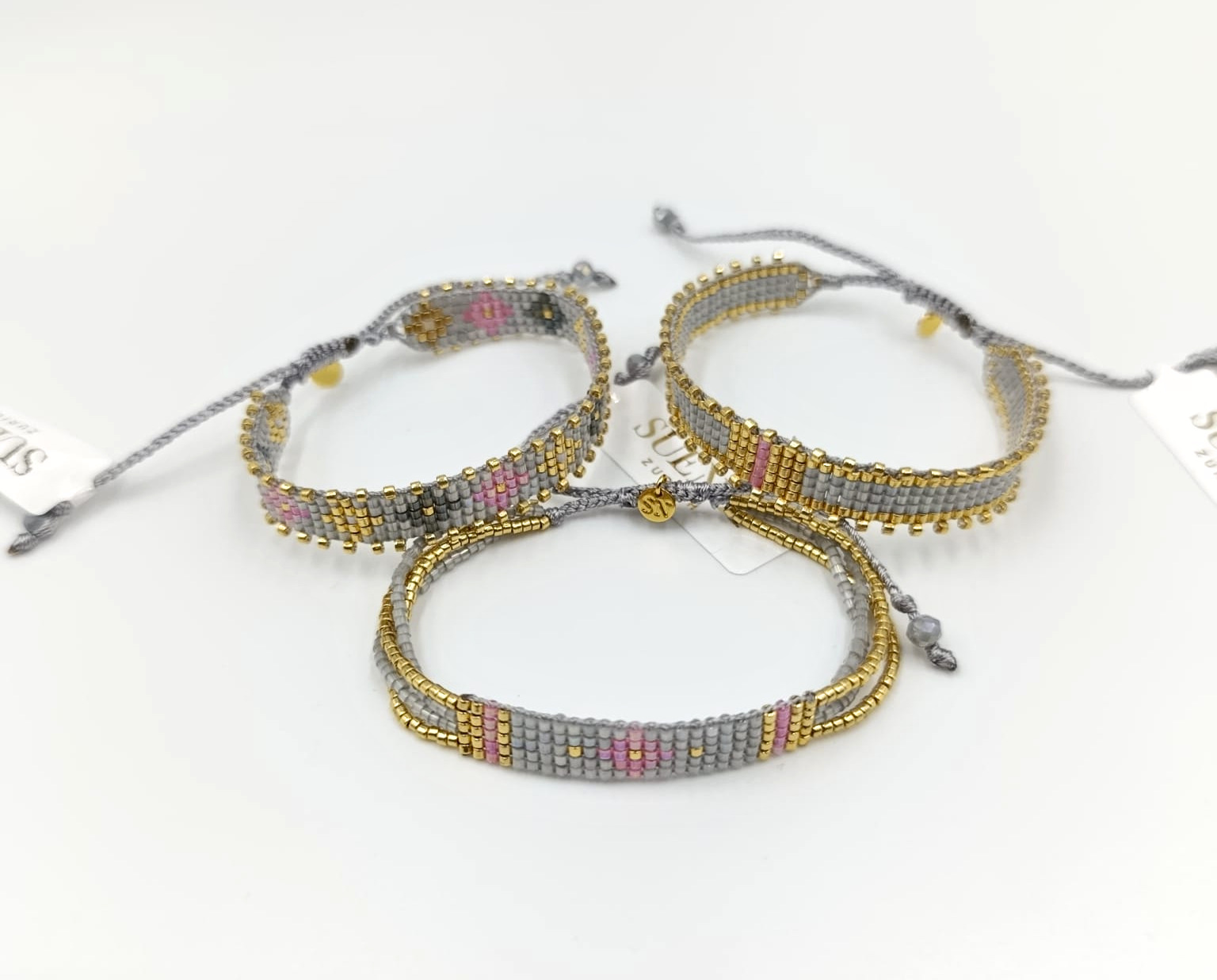 Pulseras Suenia Zurich NEBULA