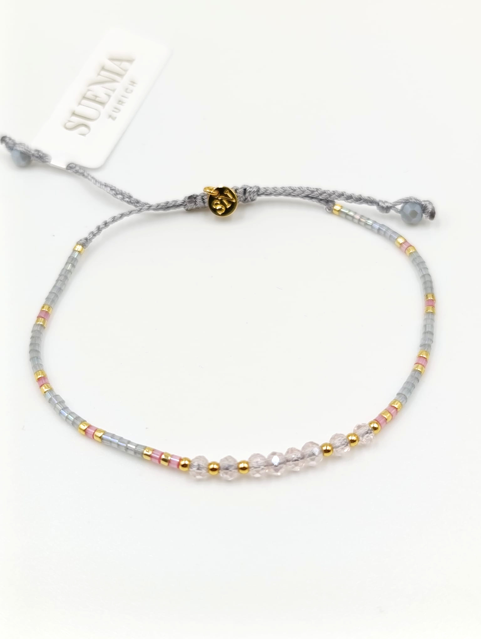 Pulseras Suenia Zurich NEBULA - Imagen 2