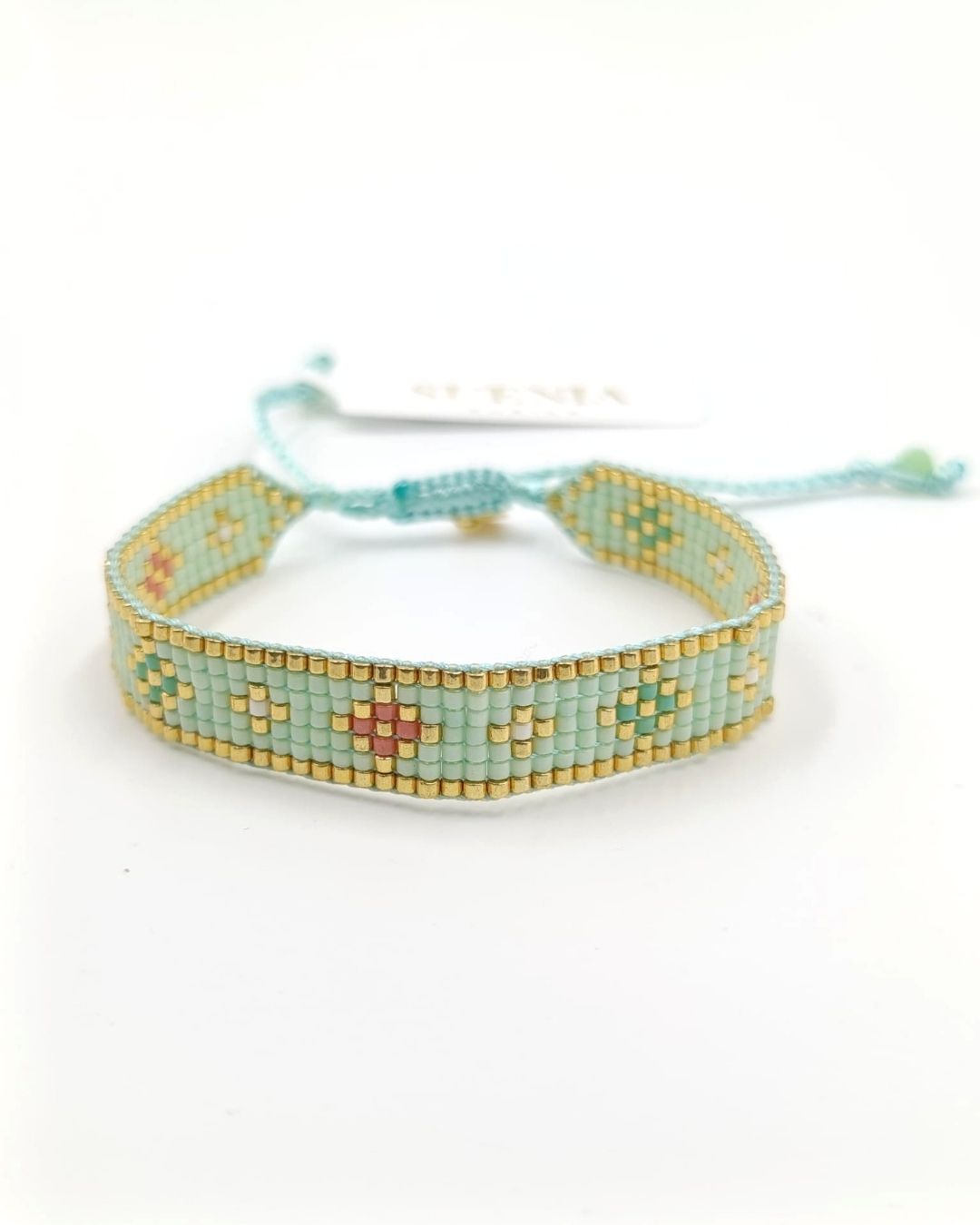 Pulsera Suenia Zurich MINT - Imagen 2