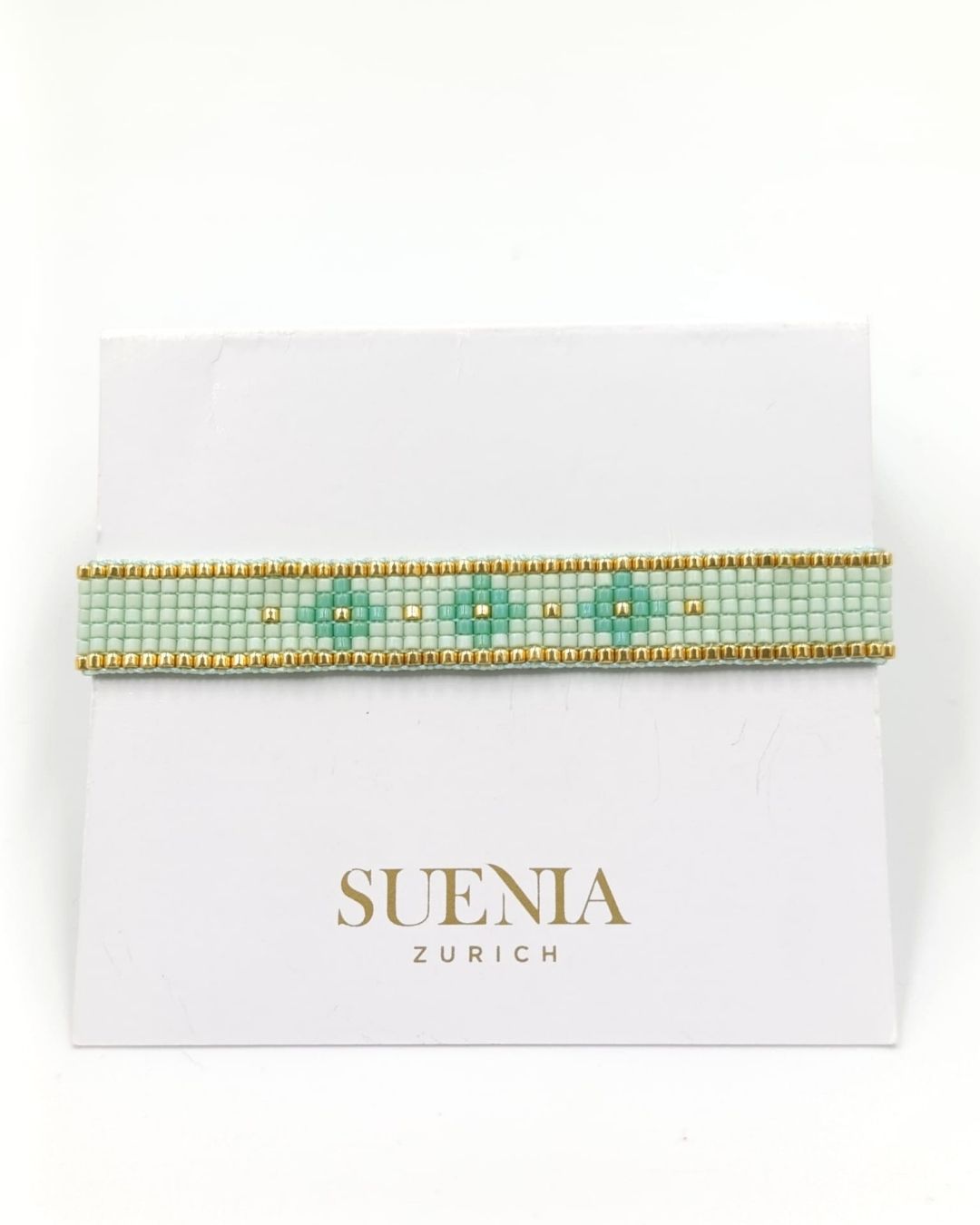 Pulsera Suenia Zurich MINT - Imagen 3