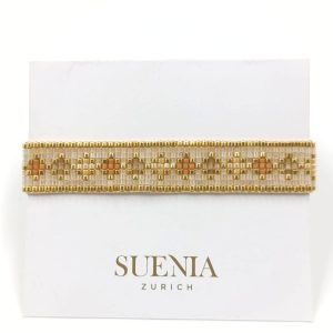 Pulsera Suenia Zuric ALLURE