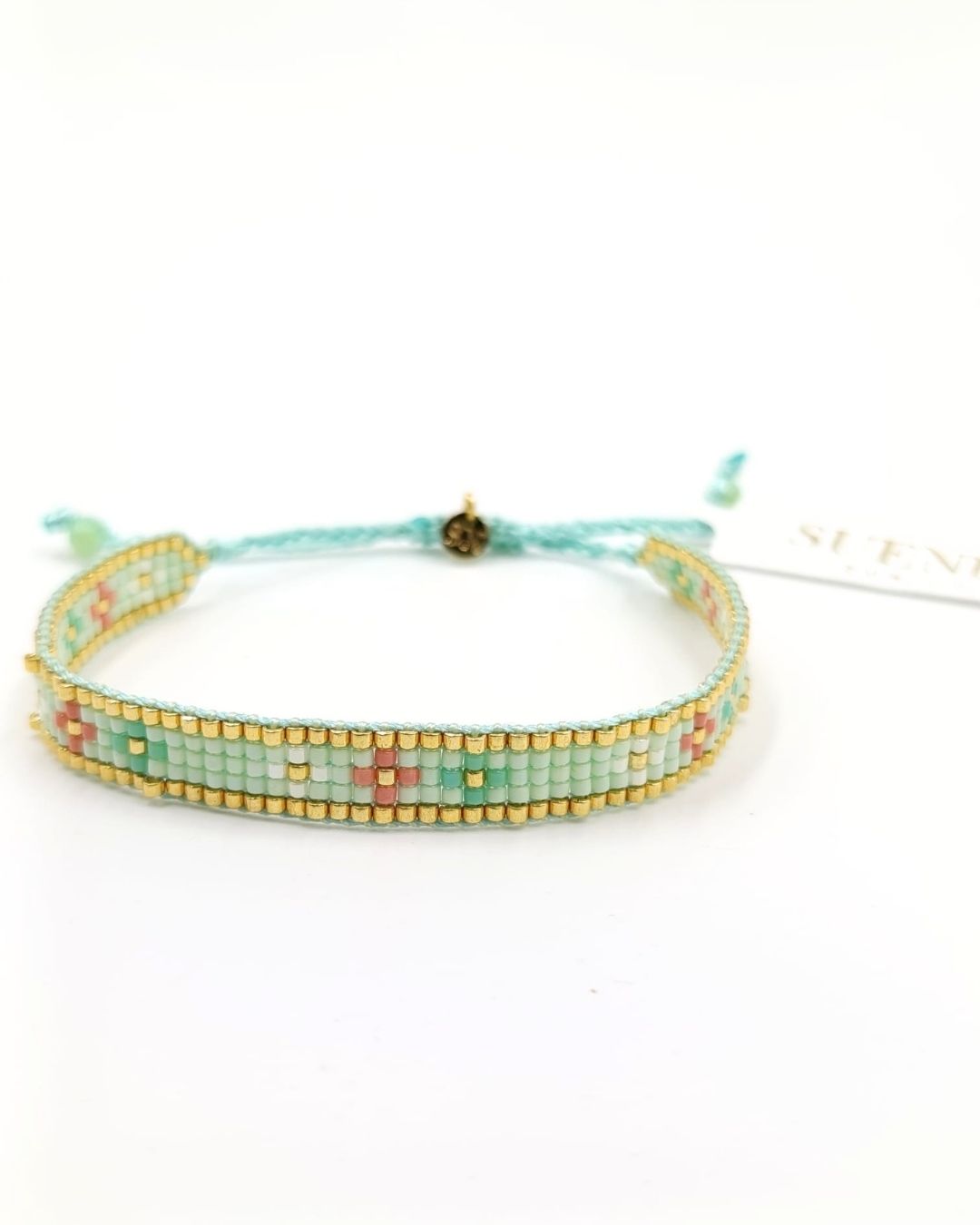Pulseras Suenia Zurich MINT - Imagen 2