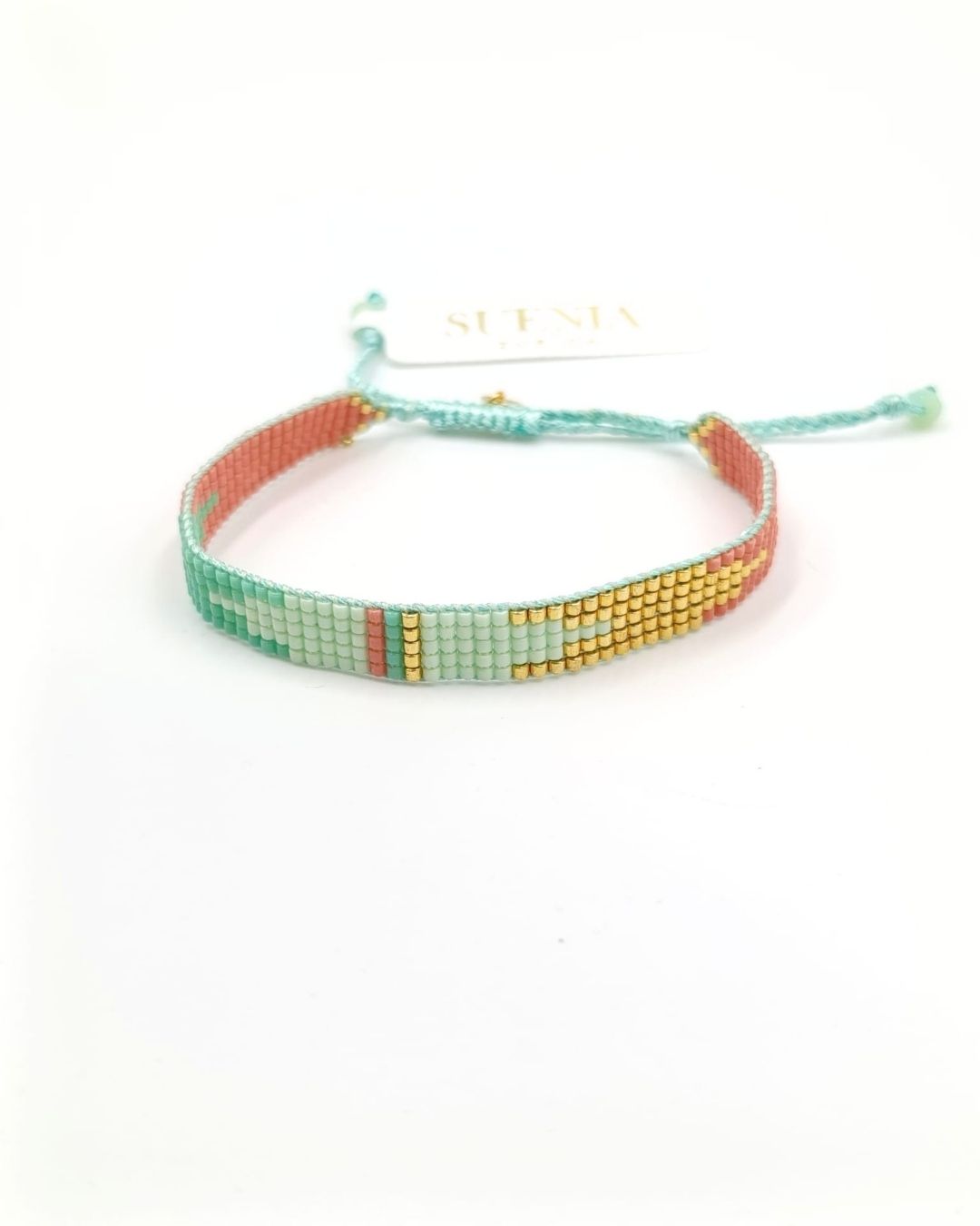 Pulseras Suenia Zurich MINT - Imagen 3