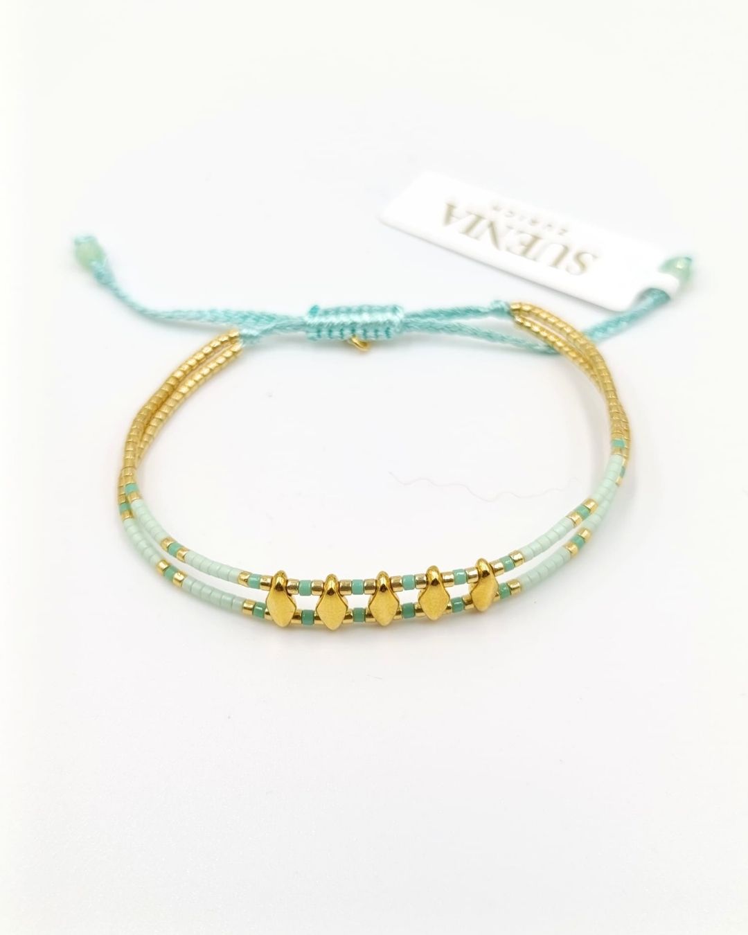 Pulseras Suenia Zurich MINT - Imagen 4
