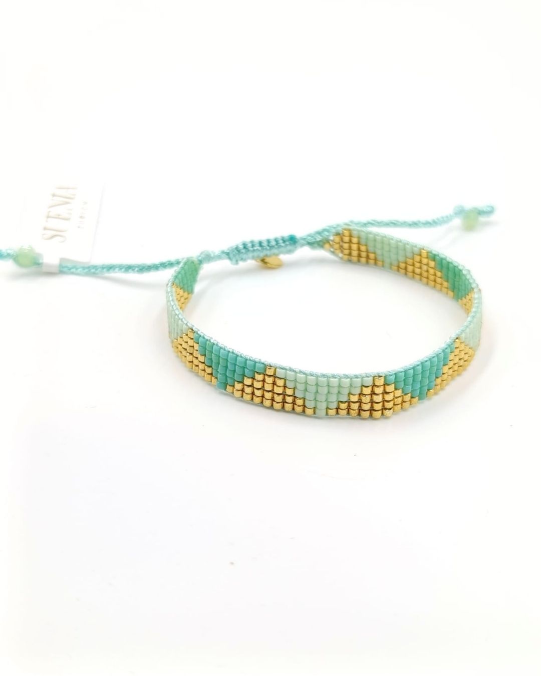 Pulseras Suenia Zurich MINT - Imagen 5