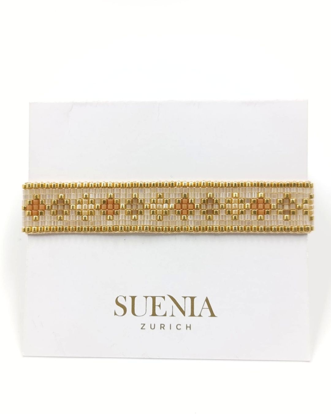 Pulsera Suenia Zuric ALLURE