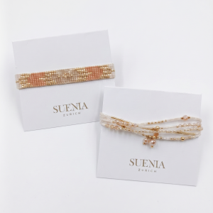 Pulseras Suena Zurich ALLURE