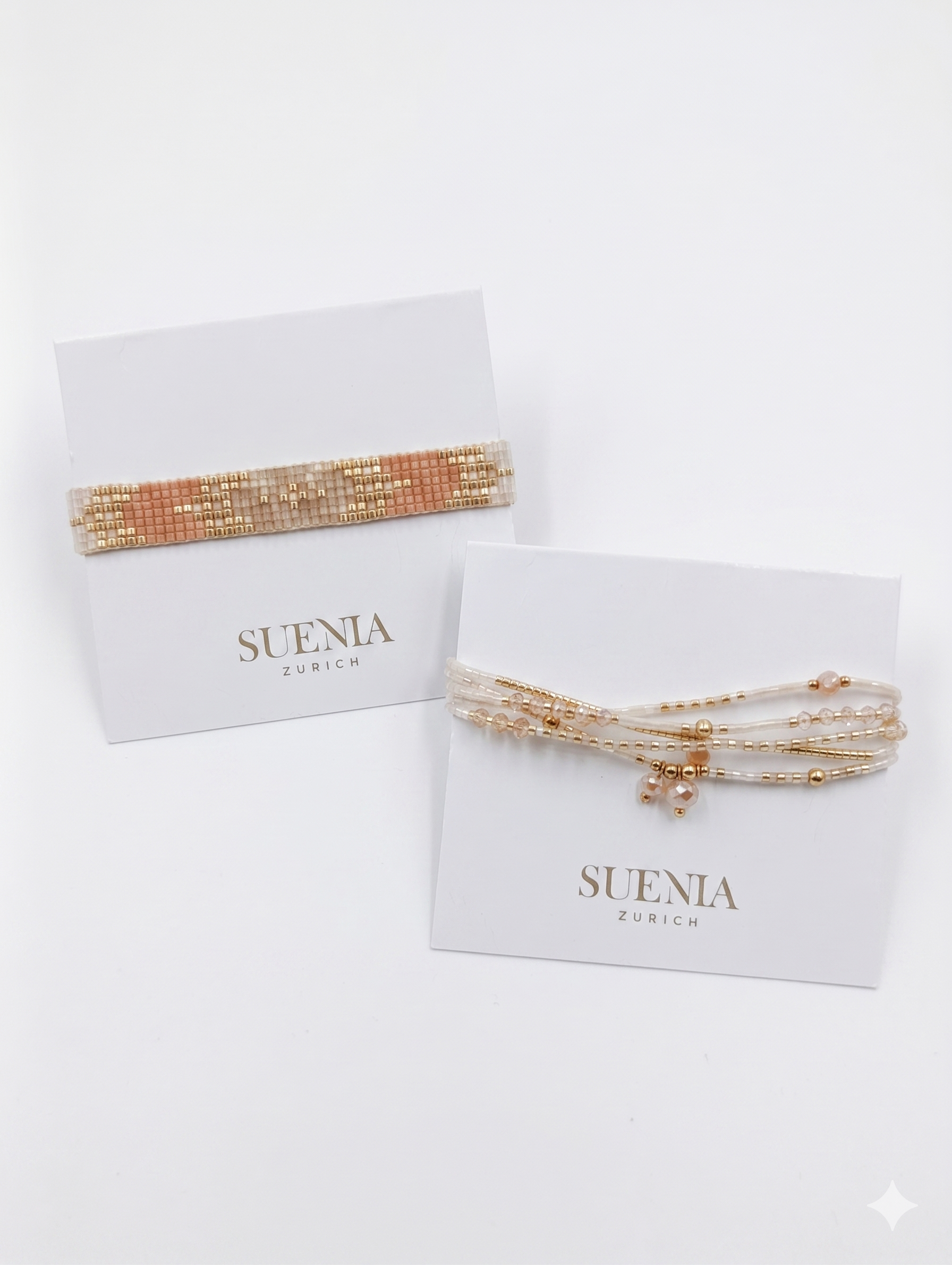 Pulseras Suena Zurich ALLURE