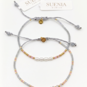Pulseras Suenia Zurich NEBULA