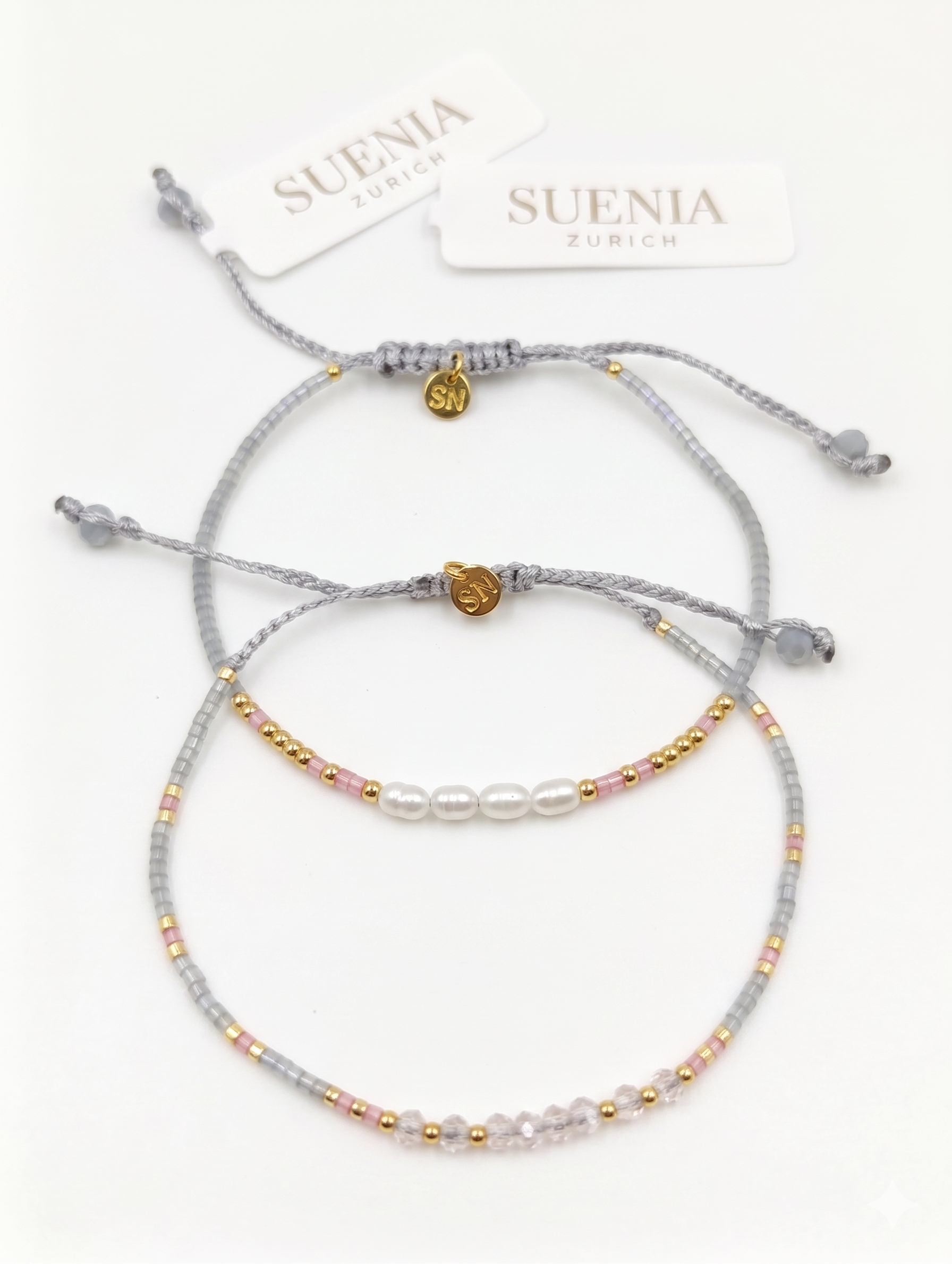 Pulseras Suenia Zurich NEBULA