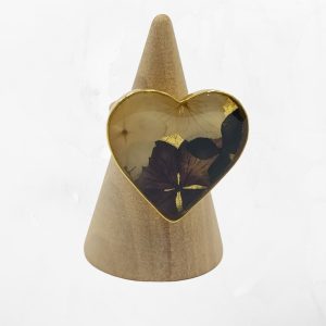 Anillo CORAZÓN FULL OF GRACE