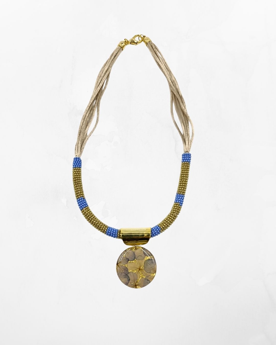 Collar LILA FULL OF GRACE