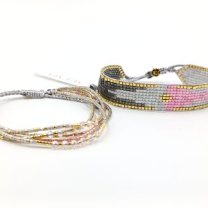 Pulseras Suenia Zurich NEBULA